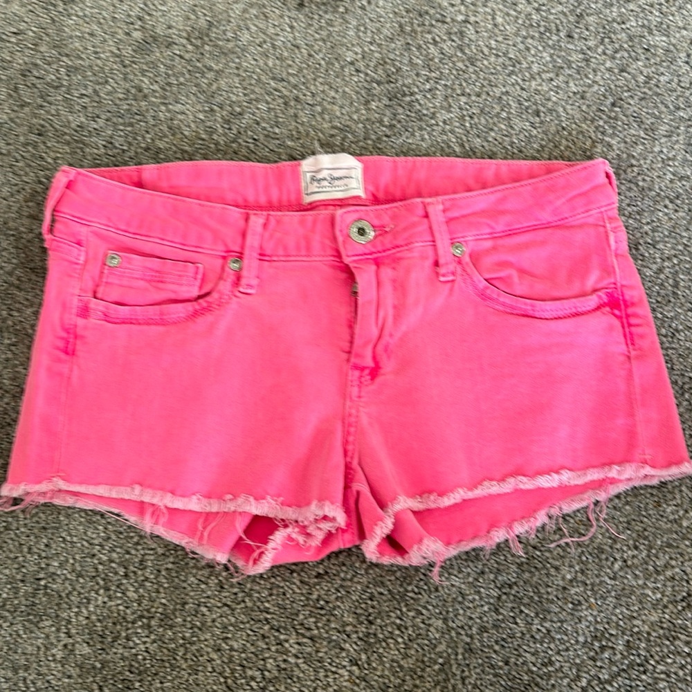 Pepe shorts